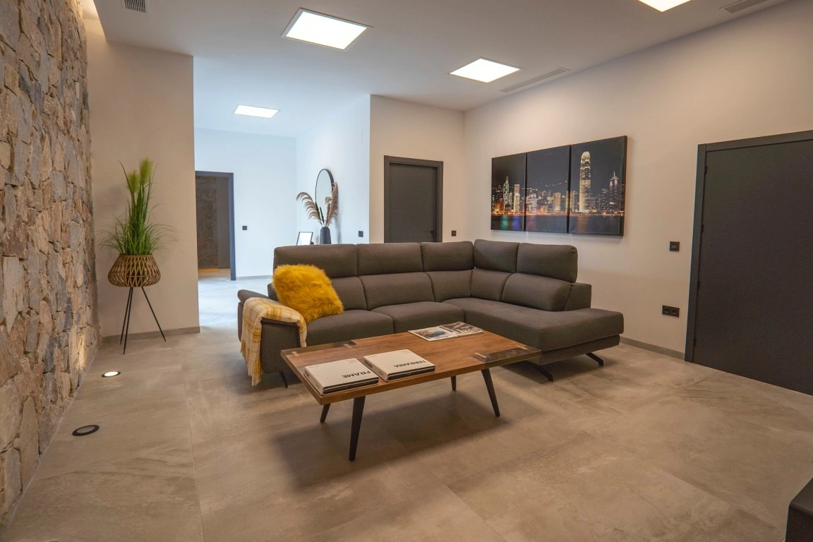 Villa till försäljning i Ciudad Quesada