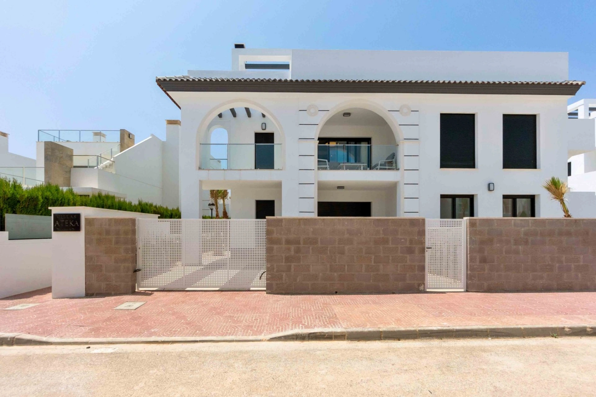 Wohnung zum verkauf in Ciudad Quesada