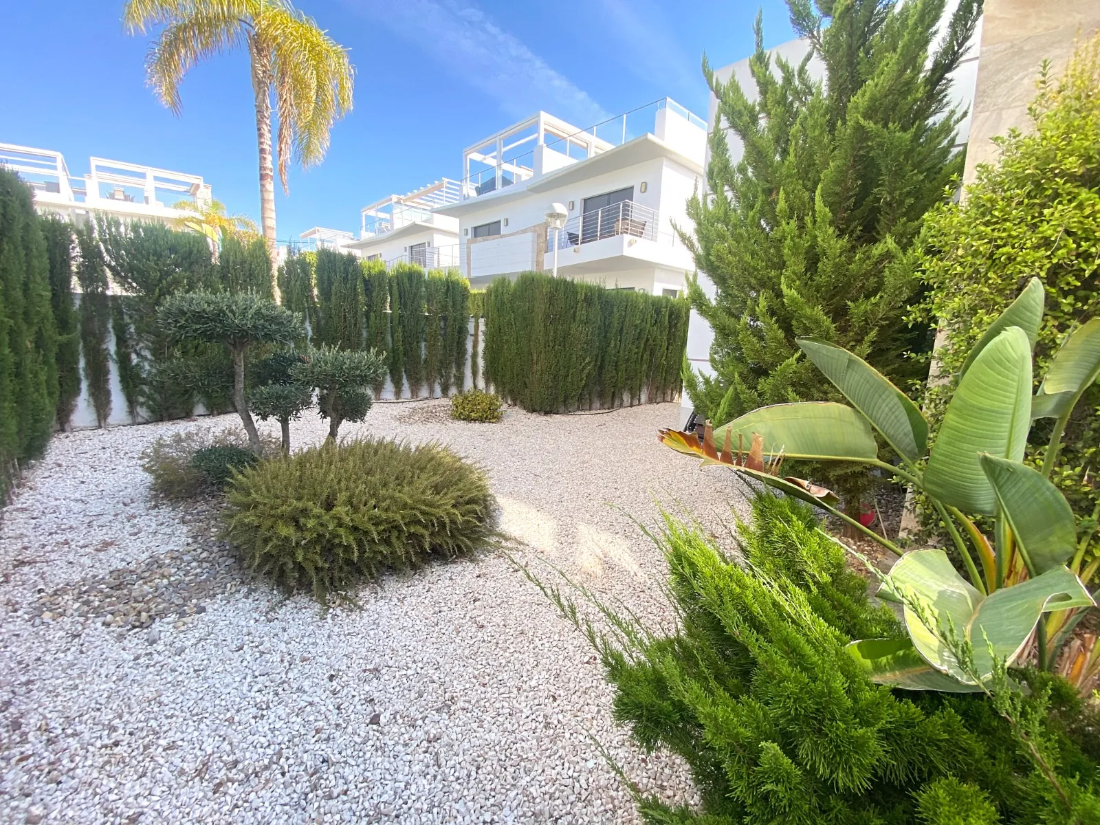 Detached Villa in vendita a Ciudad Quesada