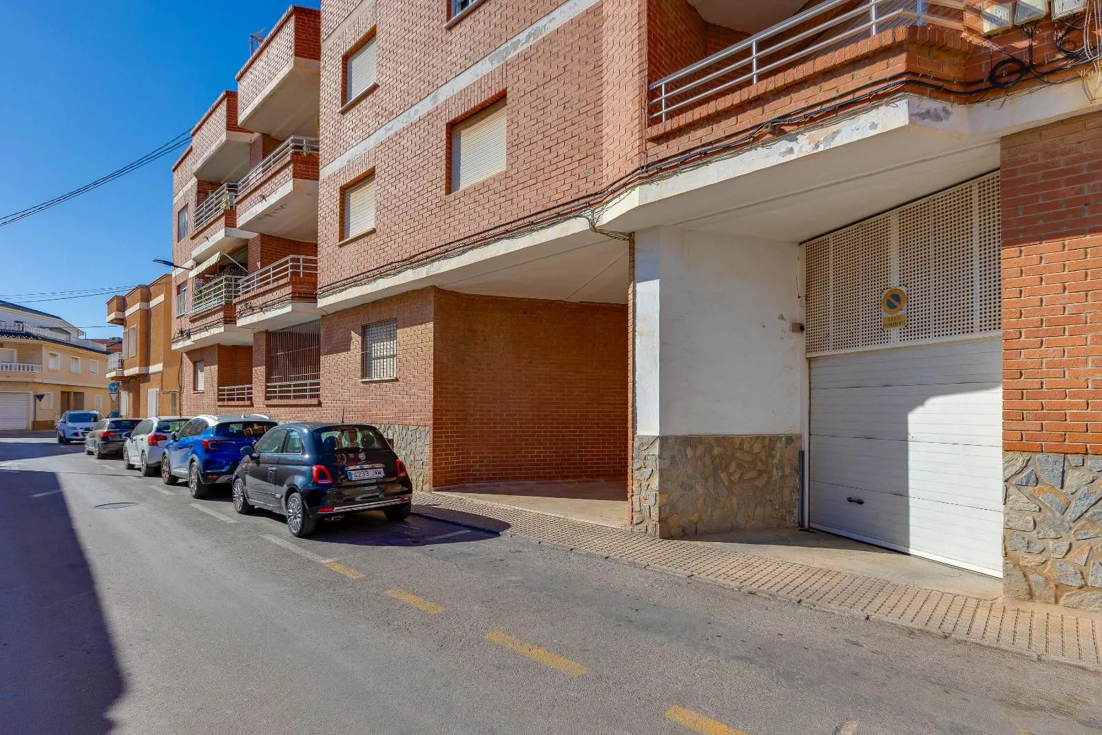 Apartment te verkoop in San Pedro Del Pinatar