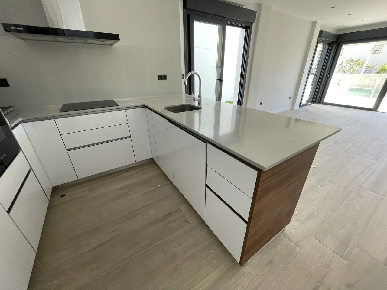 Flat for sale in Pilar De La Horadada