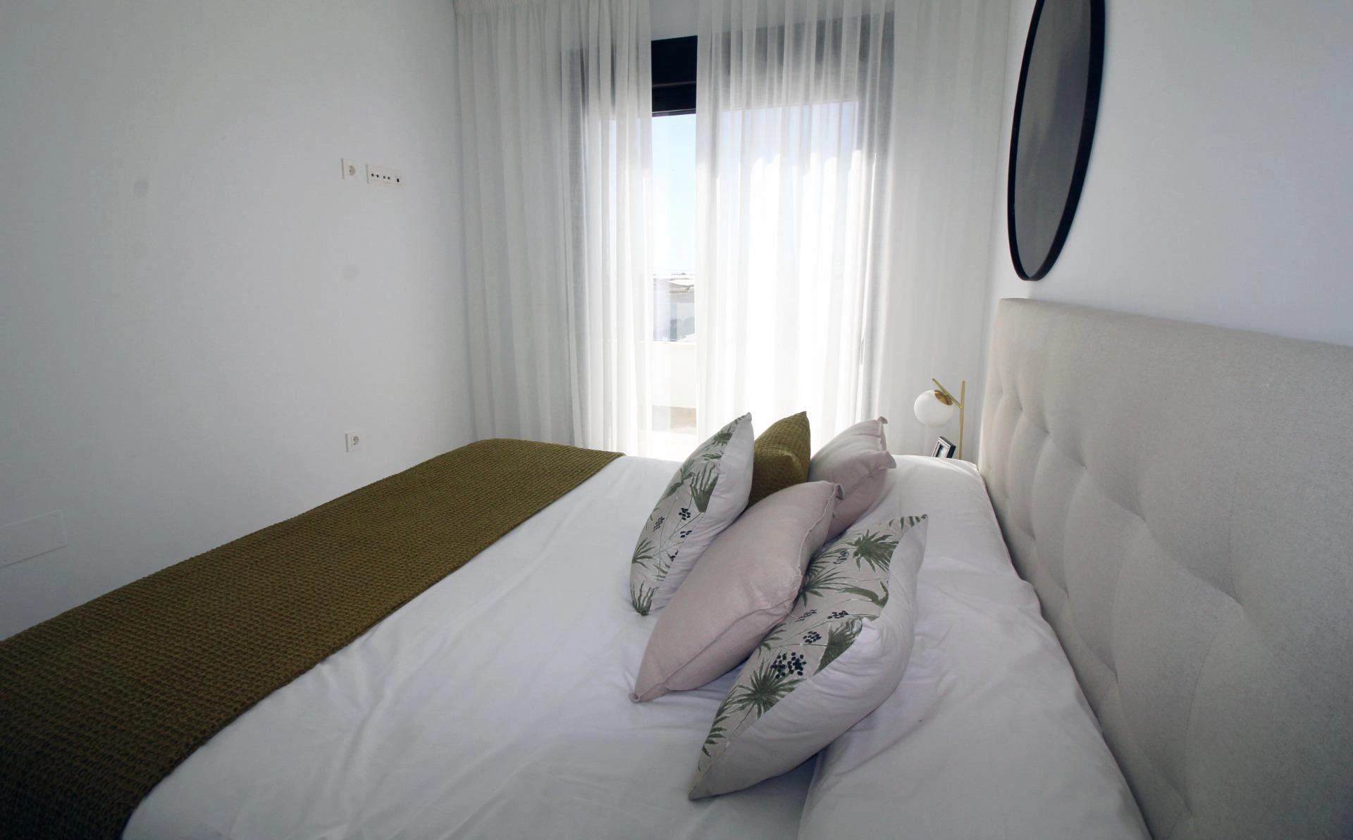 Maison jumelée à la vente à Pilar De La Horadada