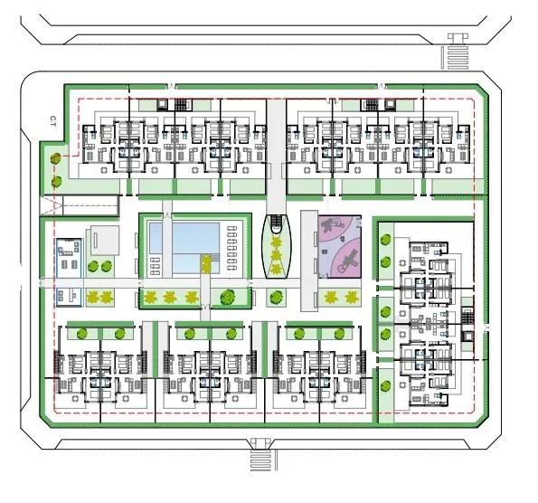Piso en venta en Pilar De La Horadada