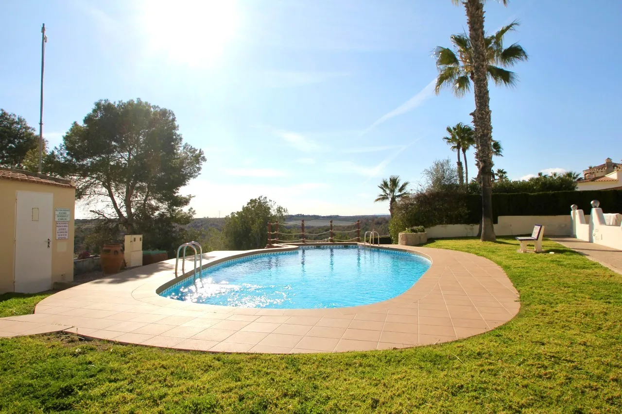 Villa à la vente à Orihuela Costa