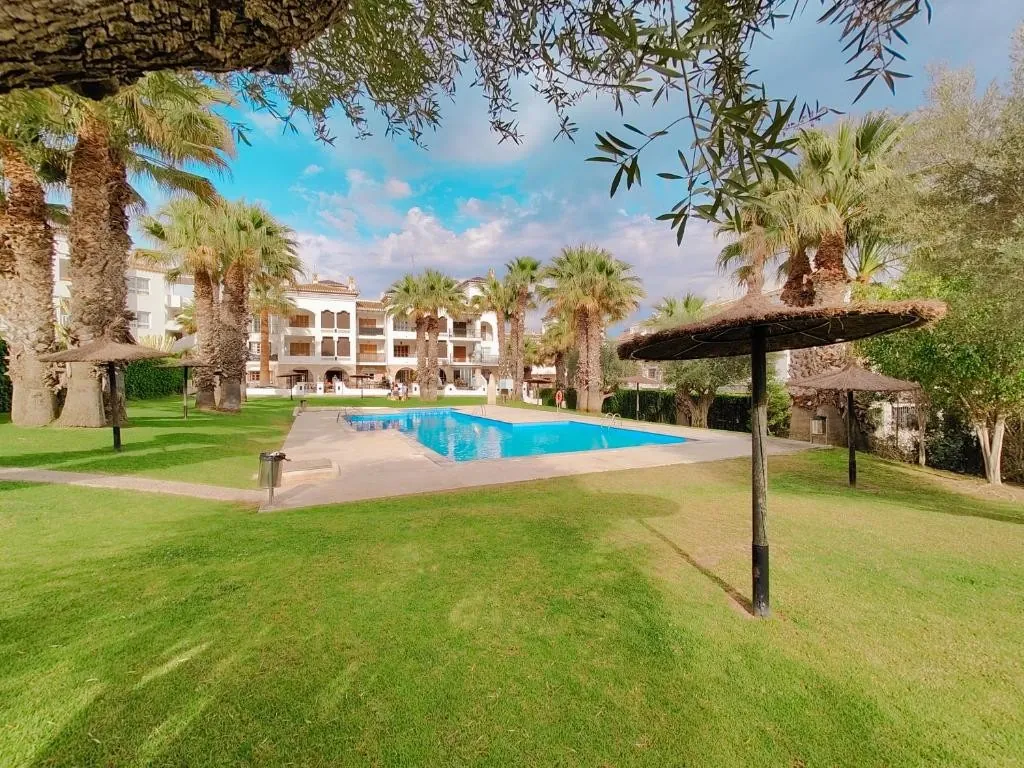 Apartment til salg i Orihuela Costa