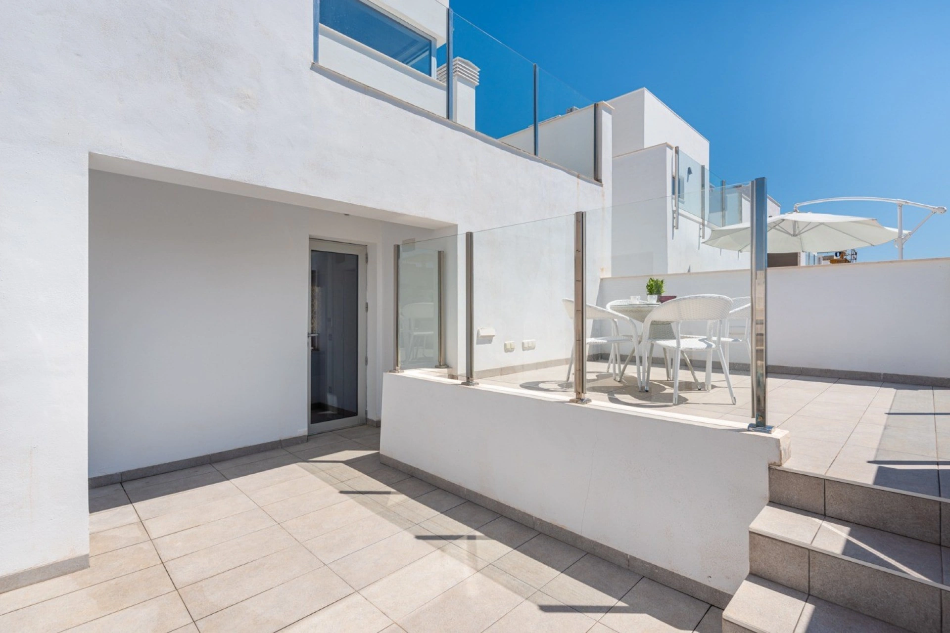 Detached House / Villa à la vente à Guardamar Del Segura