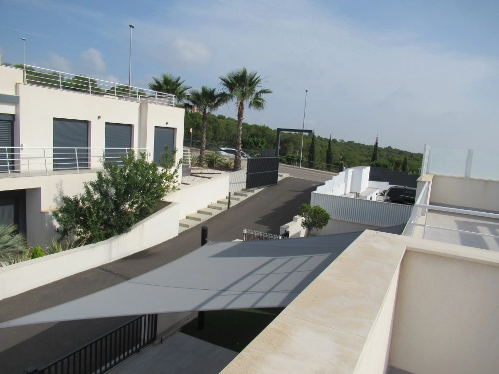 Villa for sale in San Miguel De Salinas