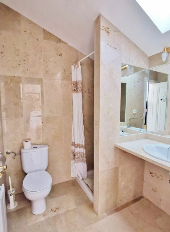 Duplex for sale in Las Ramblas Golf Resort