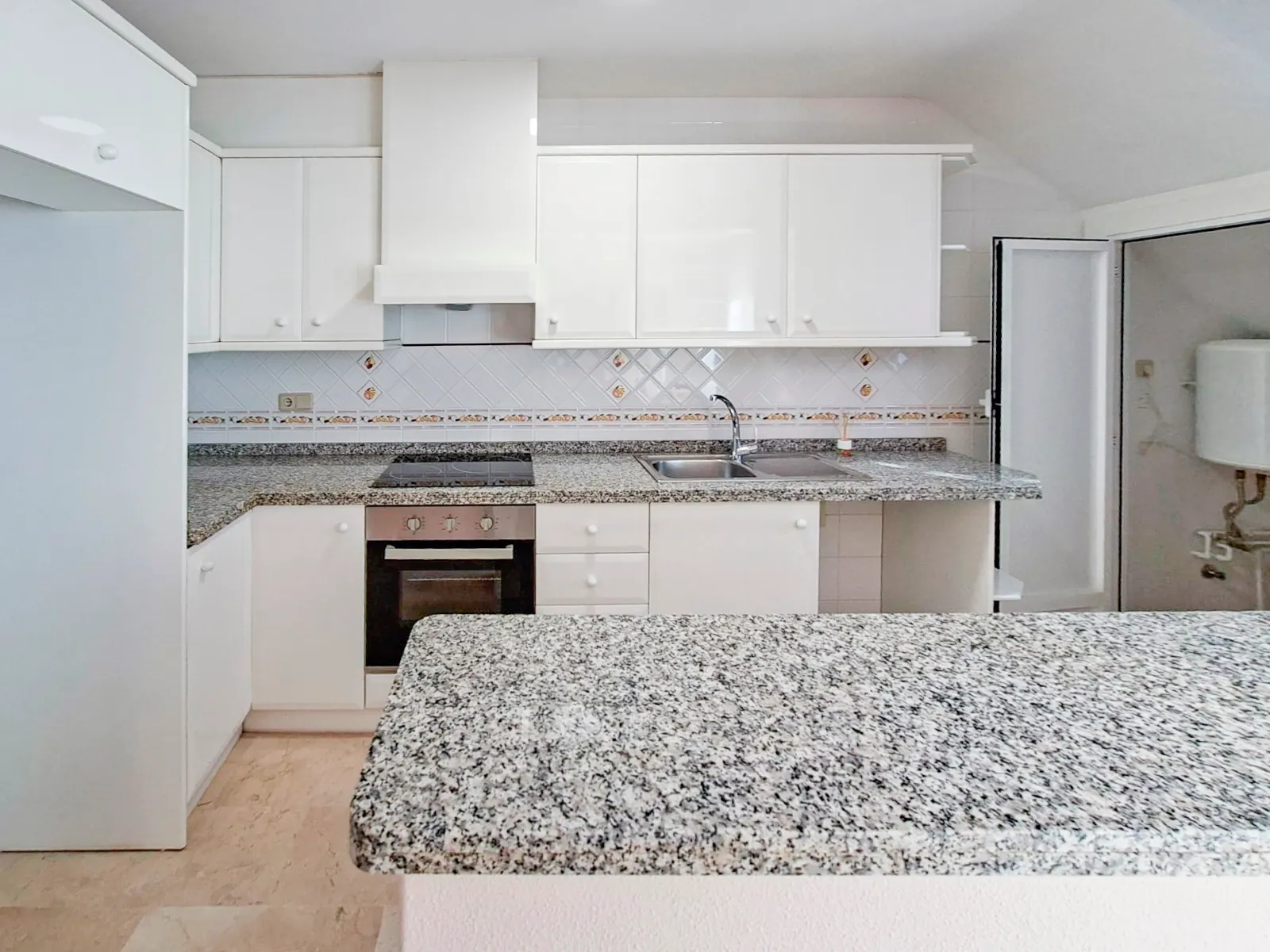Halfvrijstaande woning te verkoop in Villamartín