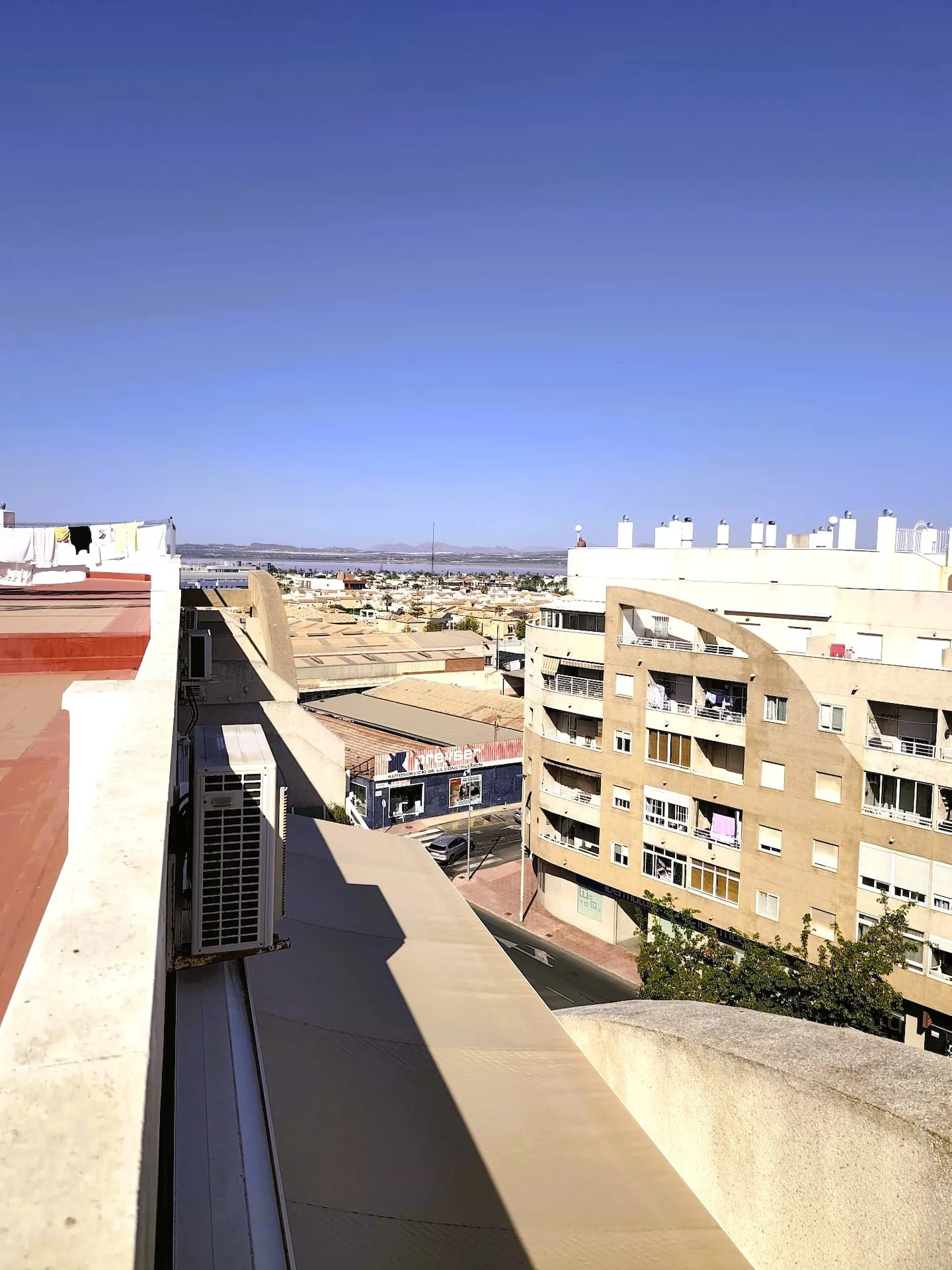 Apartment te verkoop in Torrevieja