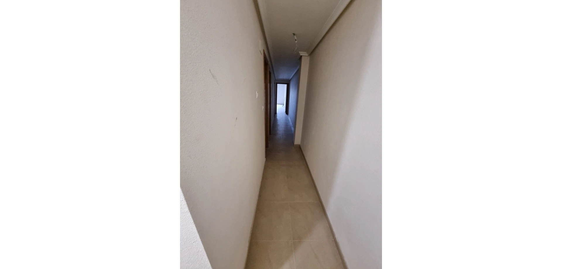 Apartment te verkoop in Torrevieja