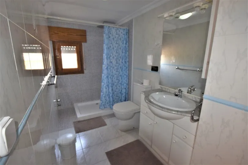 Detached Villa for sale in Ciudad Quesada