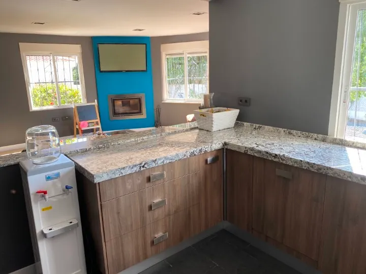 Detached Villa for sale in Ciudad Quesada