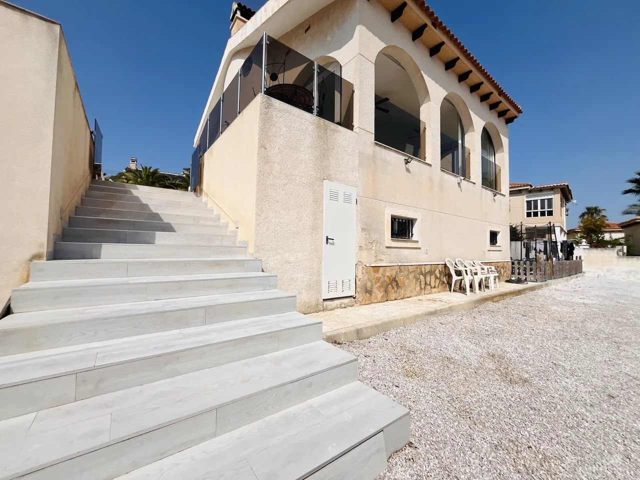 Villa à la vente à San Miguel De Salinas