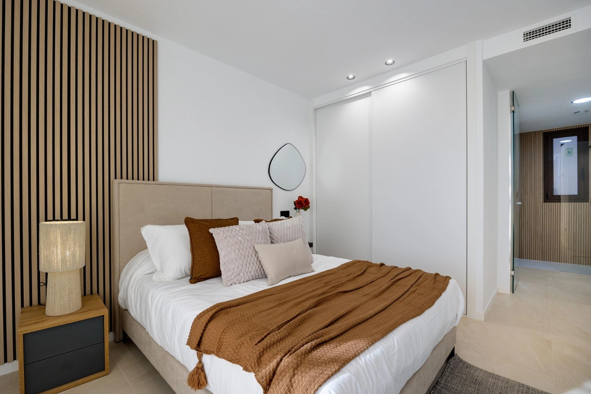 Appartement en ville à la vente à Los Alcazares