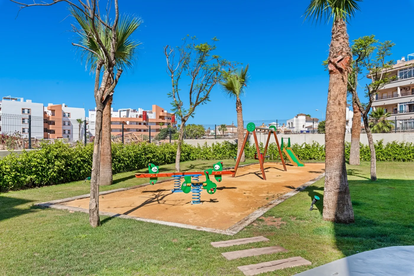 Apartment for sale in Orihuela Costa
