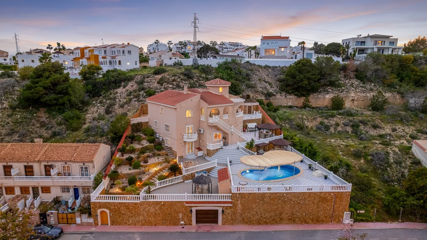 Property zum verkauf in Ciudad Quesada - Rojales