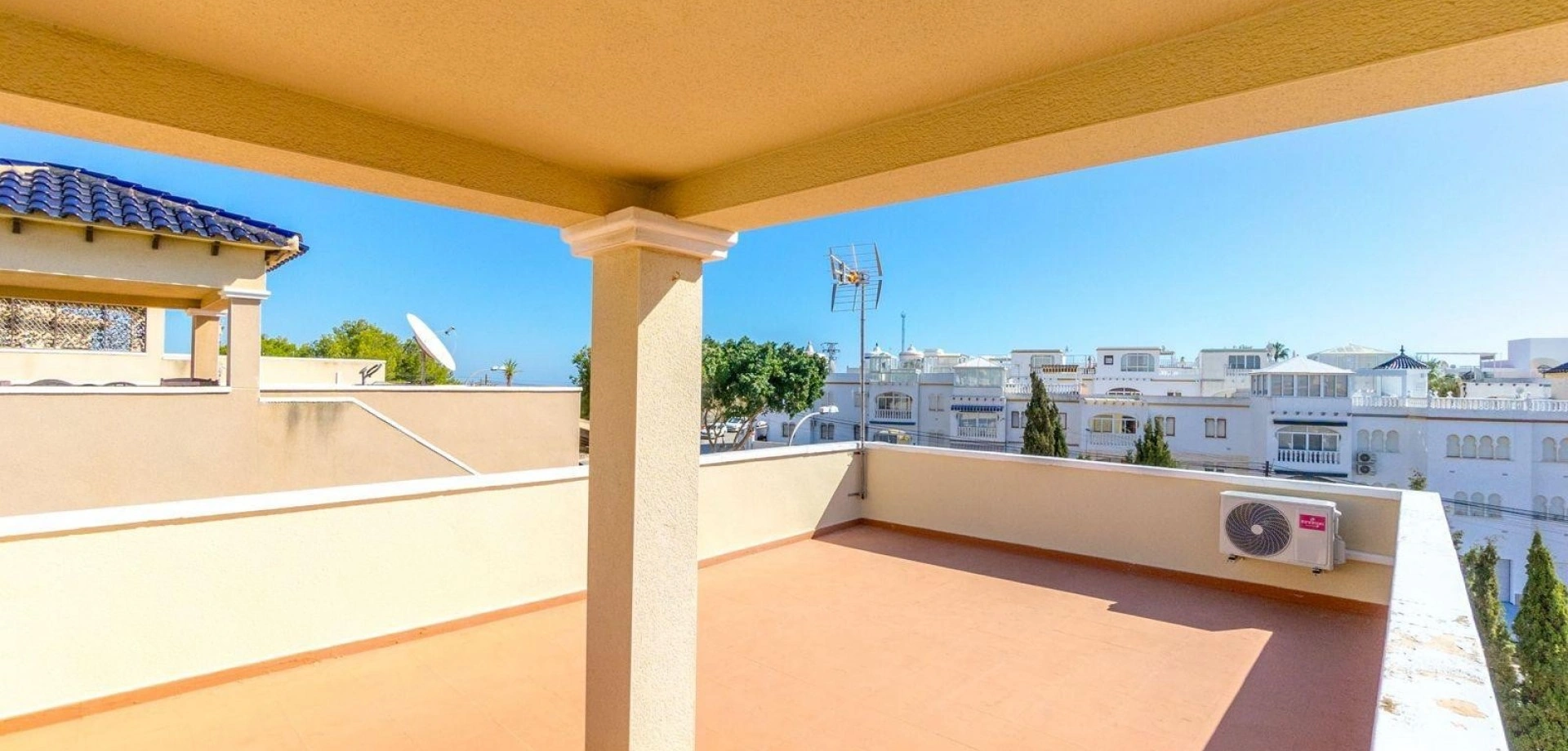 Detached Villa à la vente à Orihuela Costa