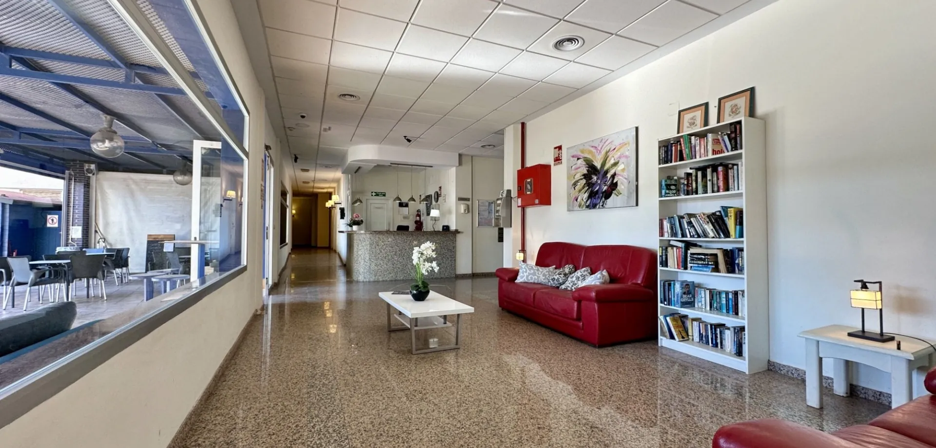Apartment for sale in Orihuela Costa