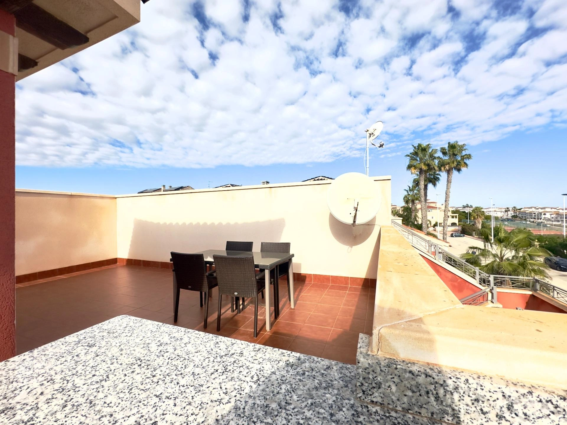 Penthouse te verkoop in Orihuela Costa
