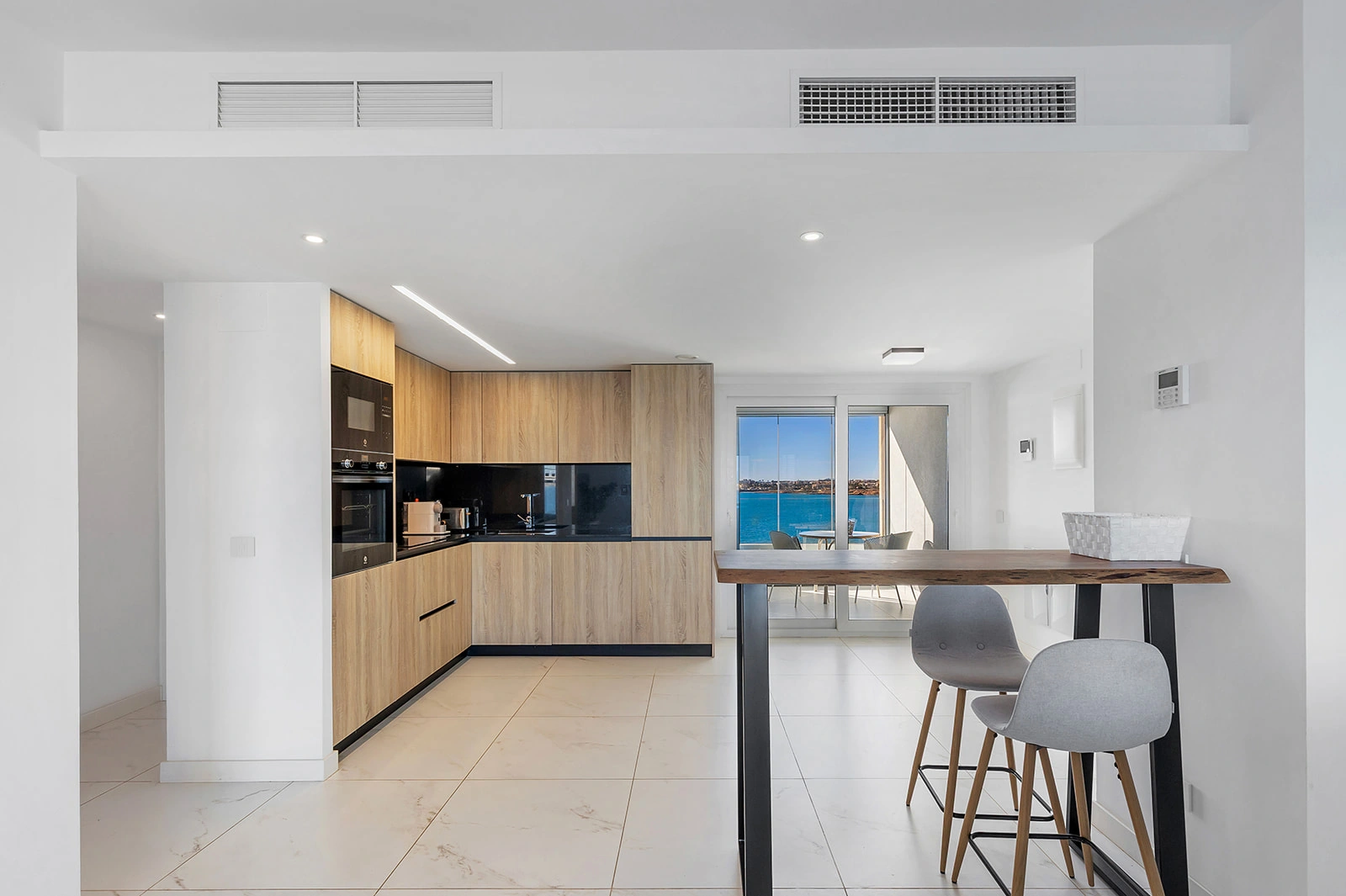 Apartment for sale in Torrevieja