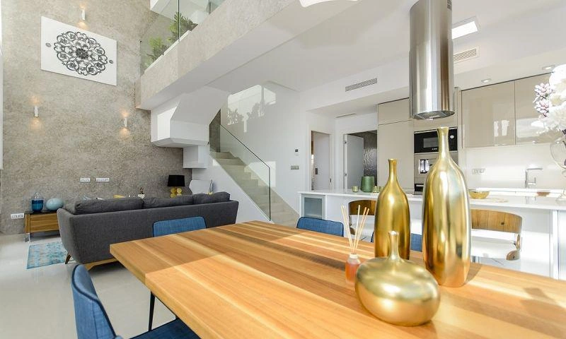 Villa à la vente à Rojales