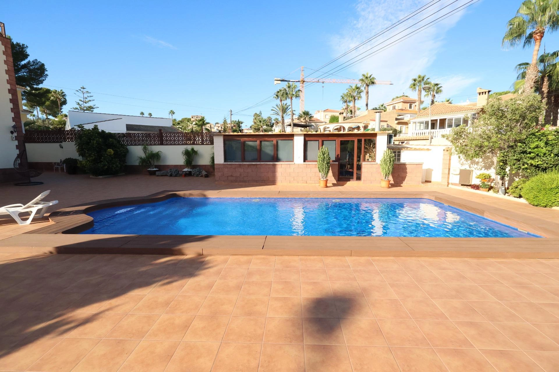 Villa te verkoop in Torrevieja