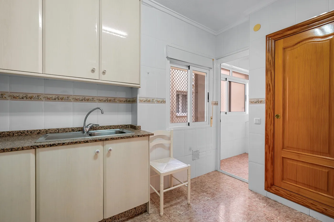 Apartment en venta en Torrevieja
