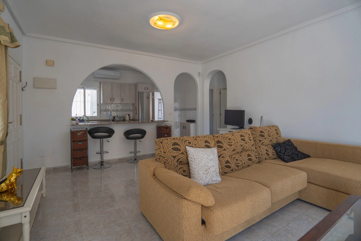 Villa in vendita a Ciudad Quesada