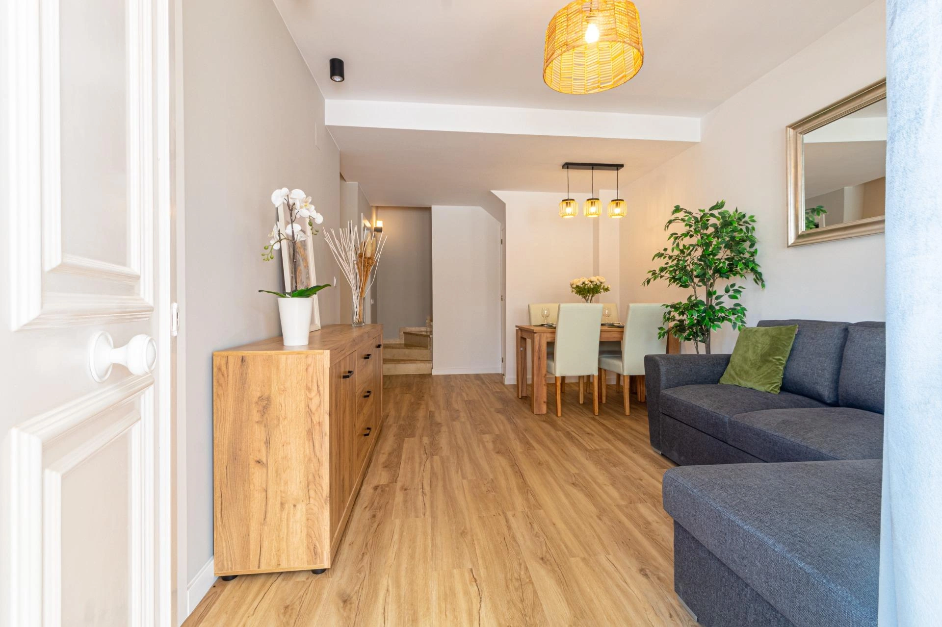 Maison jumelée à la vente à Torrevieja