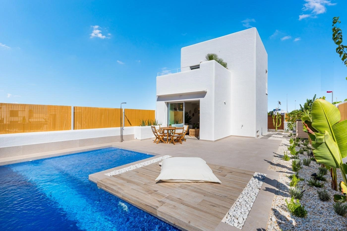 Villa à la vente à Los Alcazares