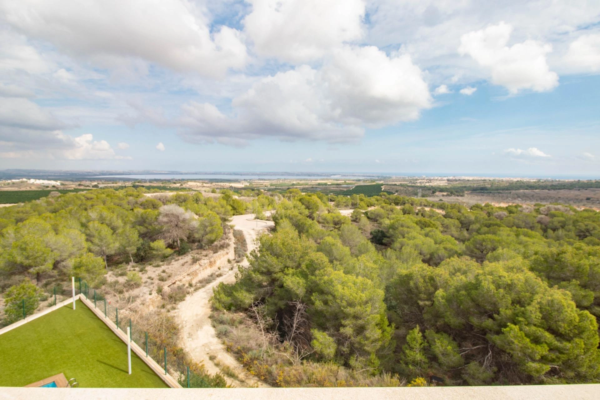 Piso en venta en San Miguel De Salinas