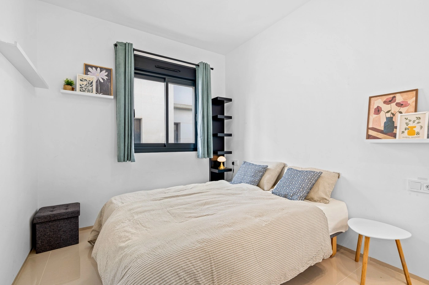 Semi-detached à la vente à Ciudad Quesada