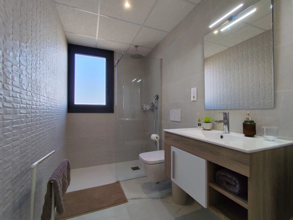 Apartment en venta en Orihuela Costa