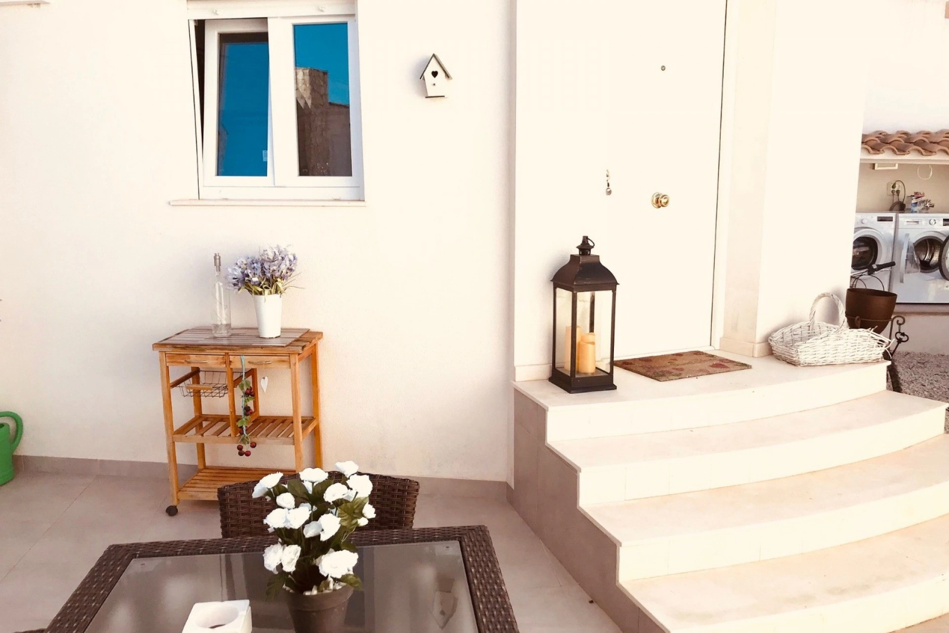 Detached House / Villa till försäljning i Ciudad Quesada