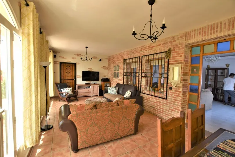 Detached Villa for sale in Ciudad Quesada
