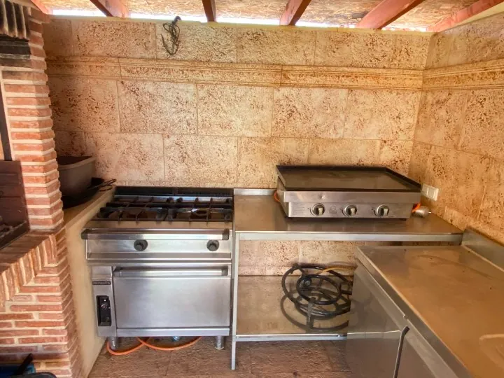 Detached Villa for sale in Ciudad Quesada