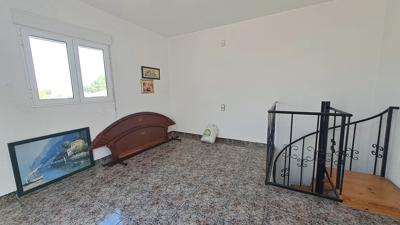 Chalet/Villa en venta en Villamartin