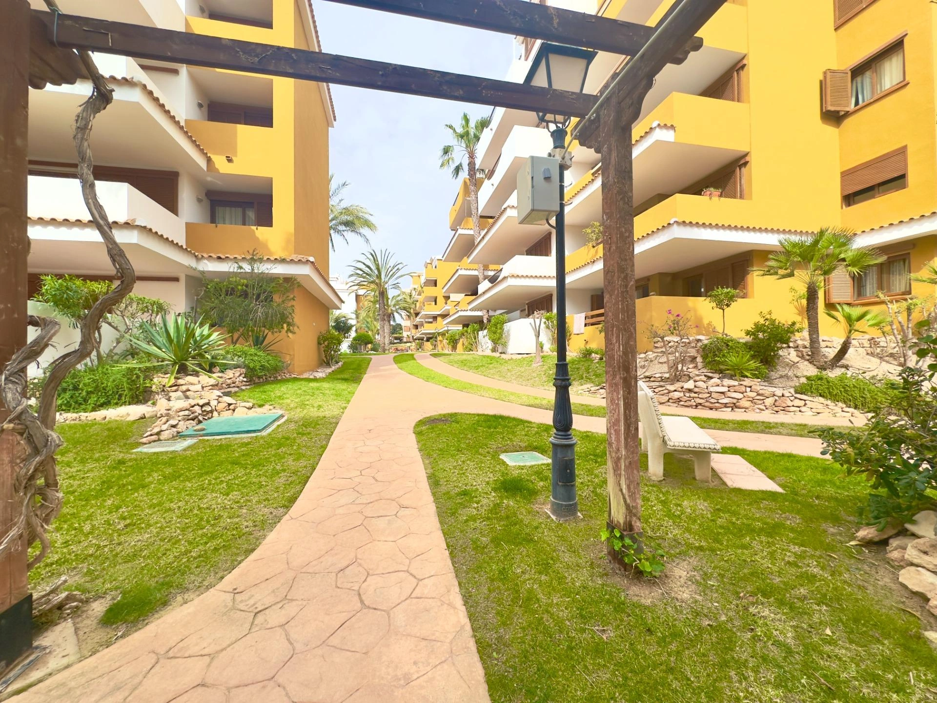 Flat for sale in Torrevieja