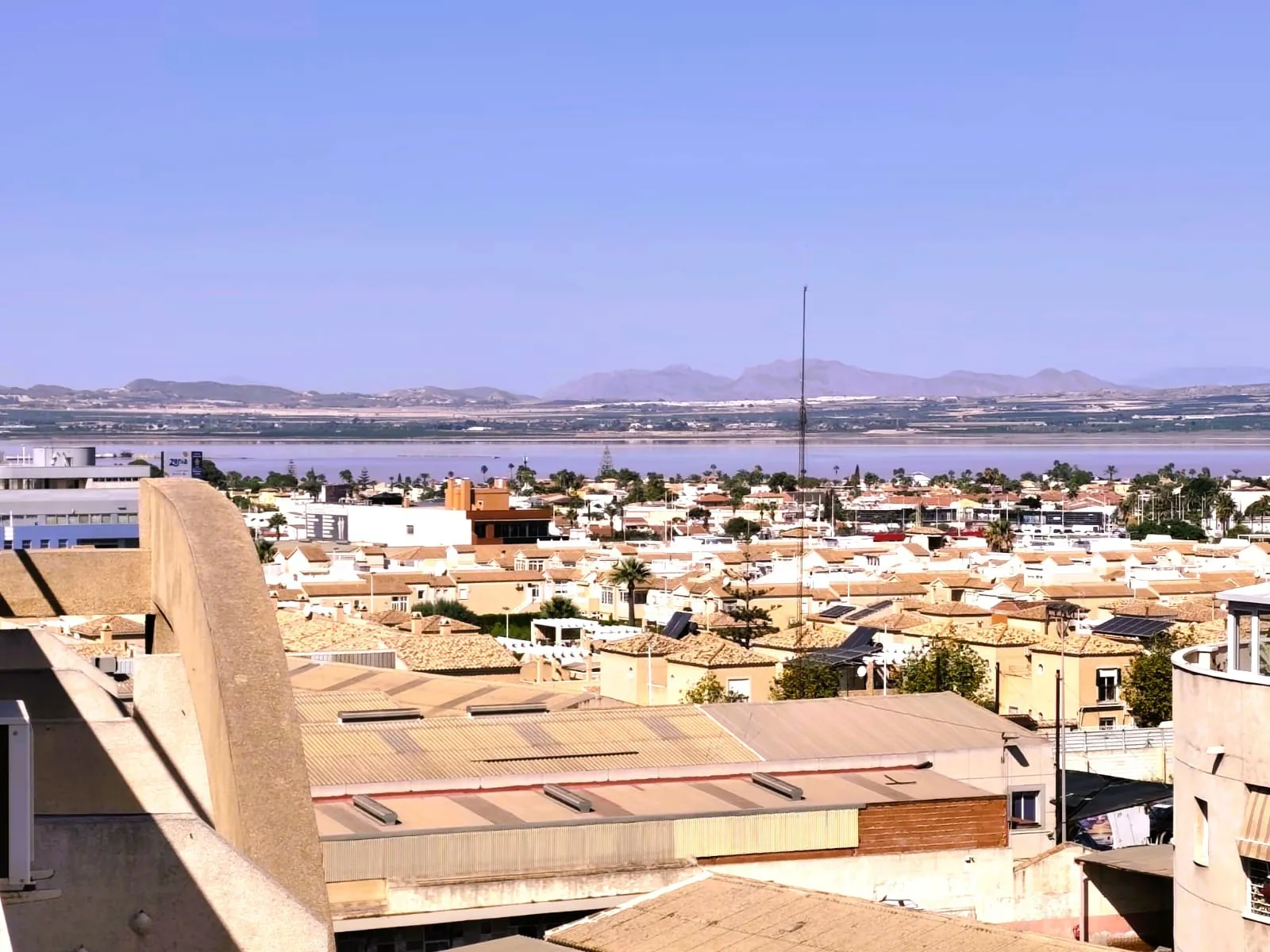 Apartment te verkoop in Torrevieja