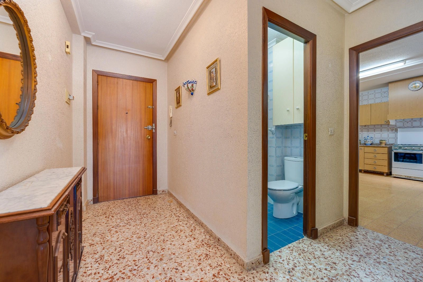 Apartment te verkoop in San Pedro Del Pinatar