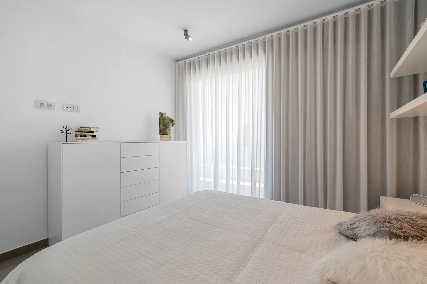 Villa en venta en Guardamar Del Segura