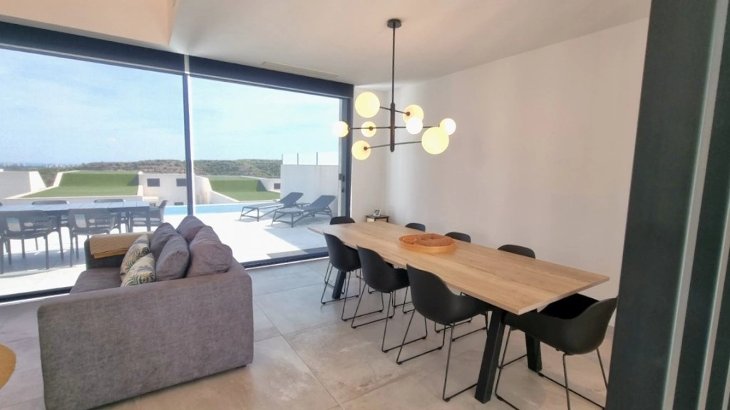 Detached Villa à la vente à Rojales