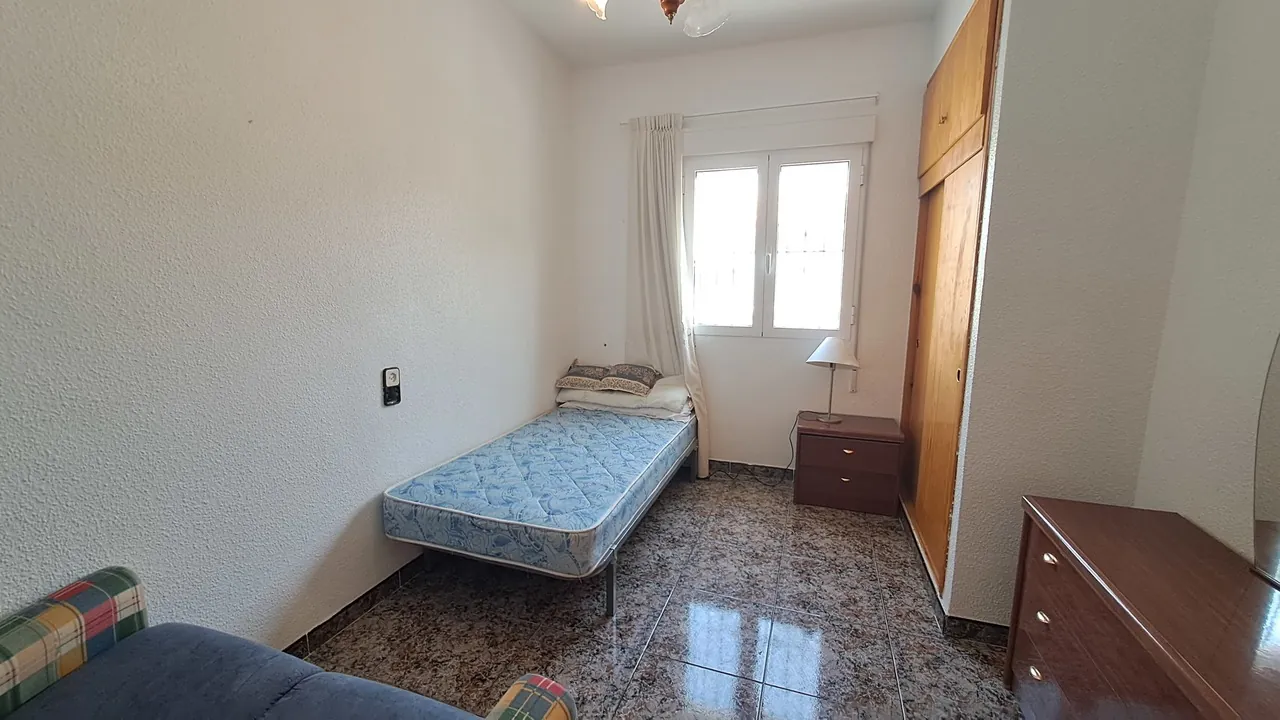 Chalet/Villa en venta en Villamartin