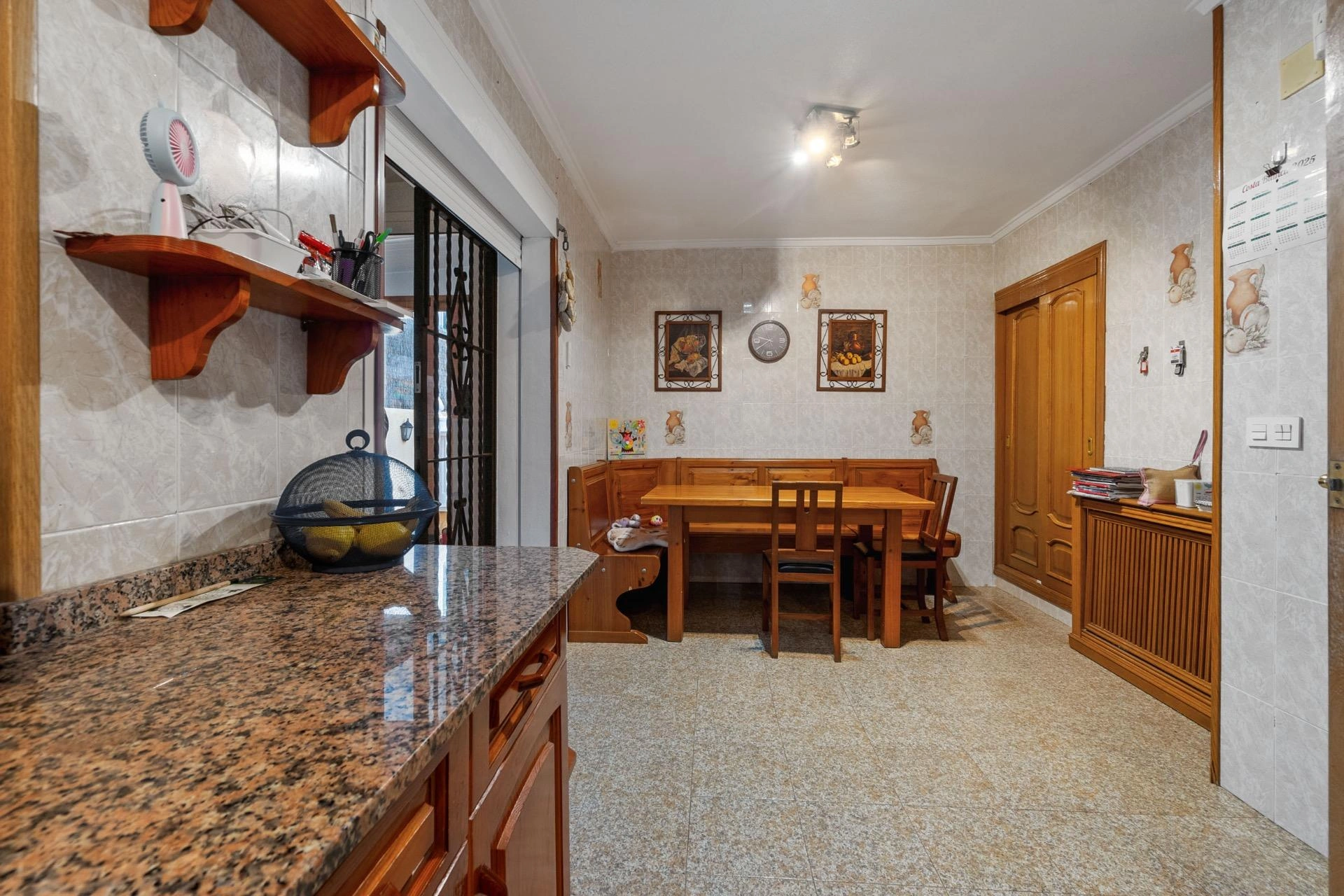 Villa à la vente à Torrevieja