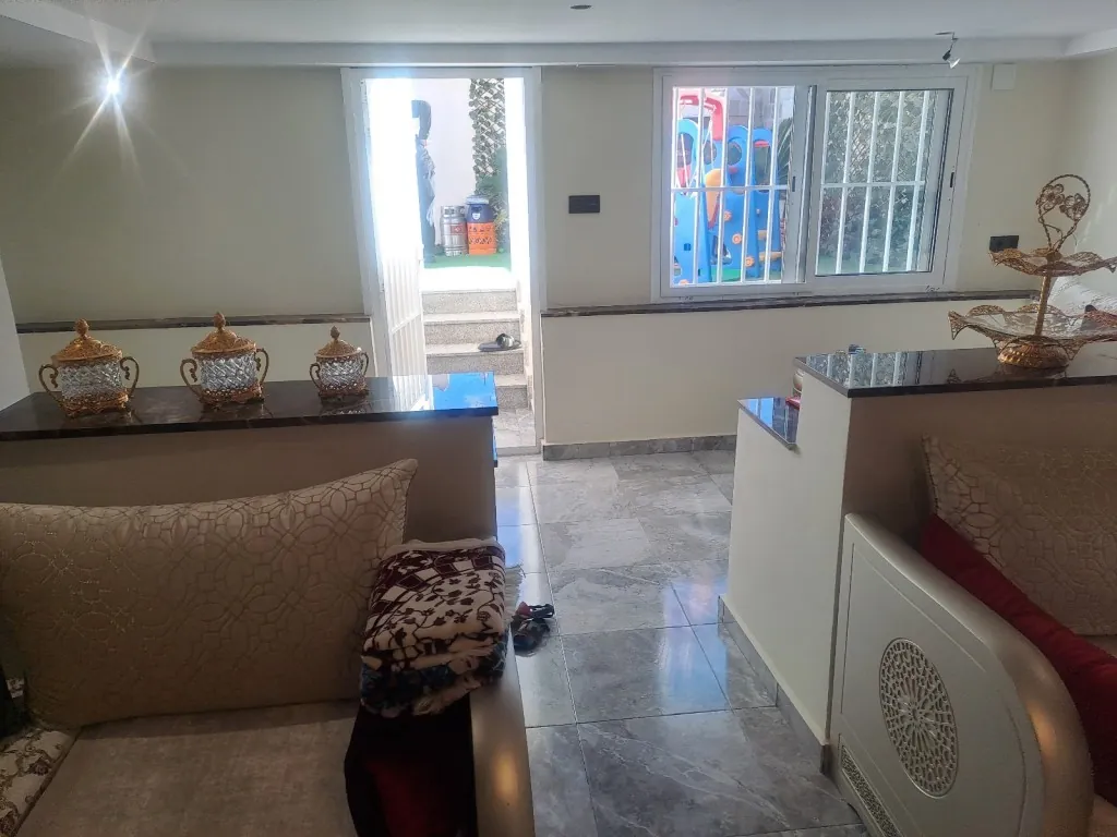 Villa te verkoop in Quesada