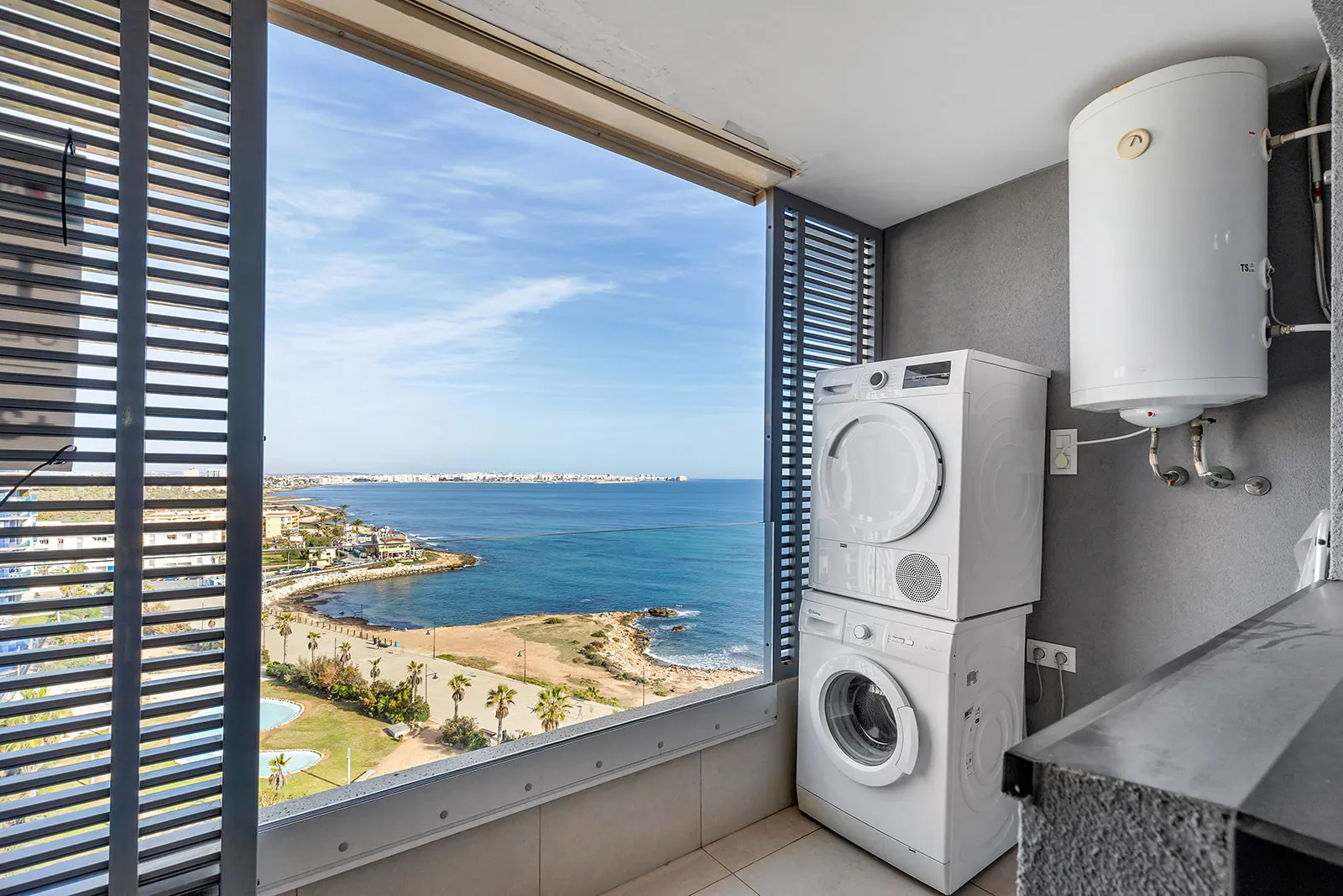 Penthouse for sale in Torrevieja