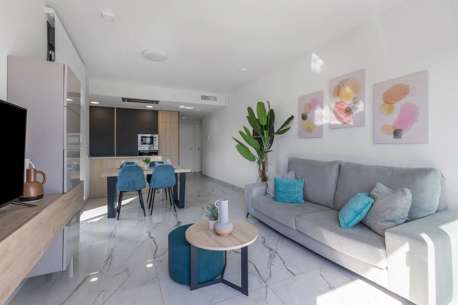 Apartment for sale in Orihuela Costa