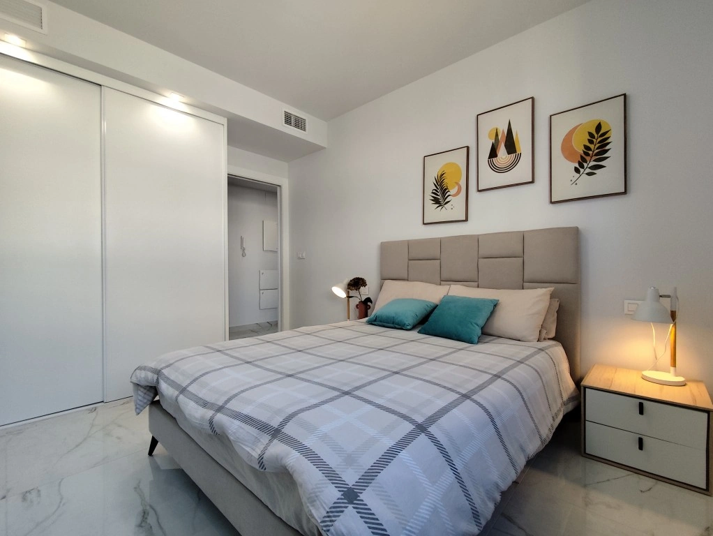 Apartment en venta en Orihuela Costa