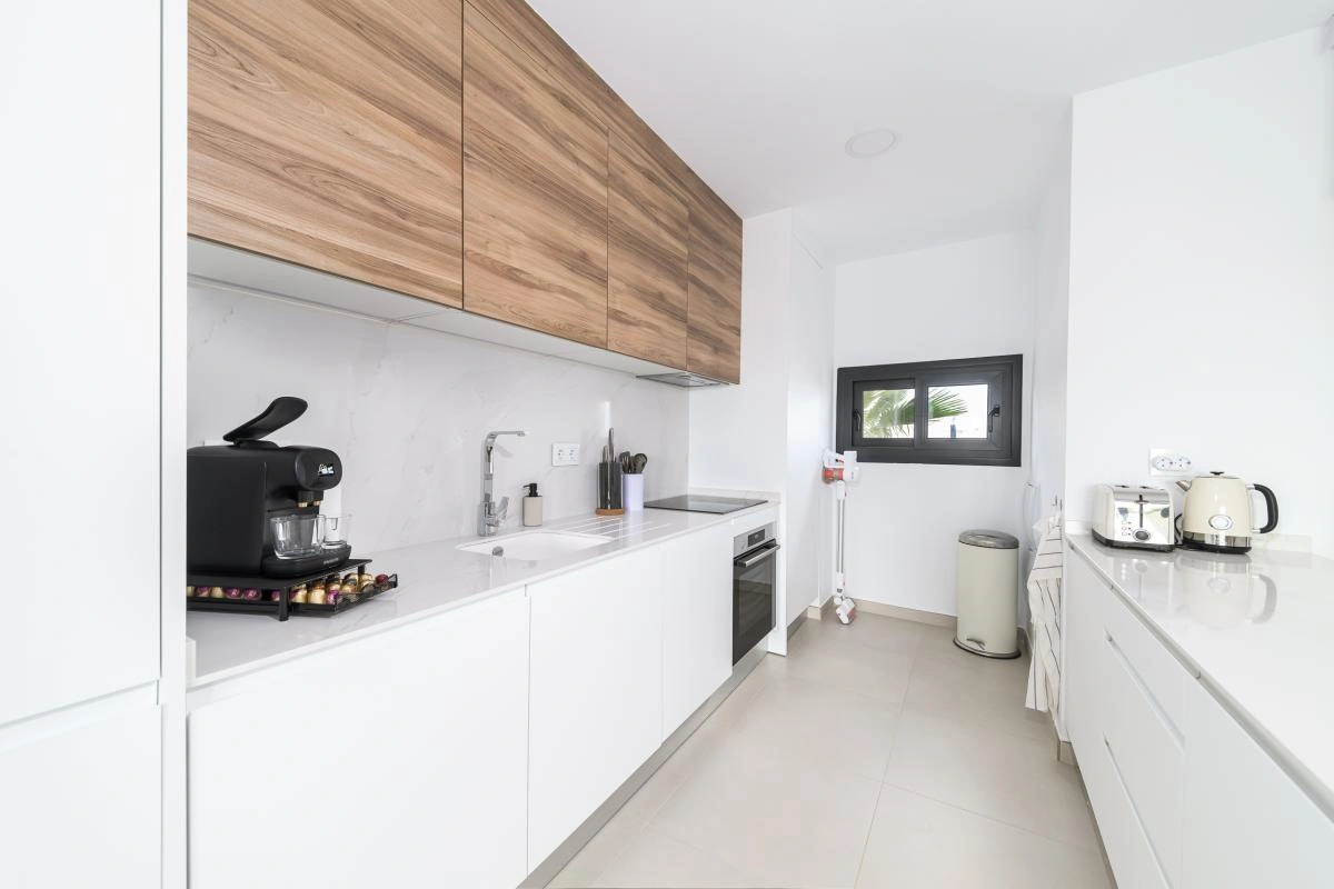 Apartment te verkoop in Pilar De La Horadada